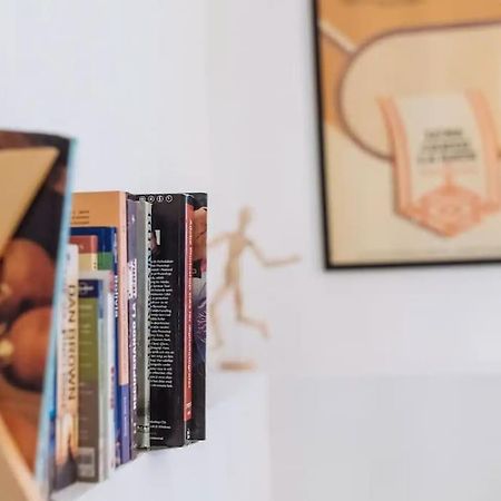Studio Old Town بوخارست المظهر الخارجي الصورة
