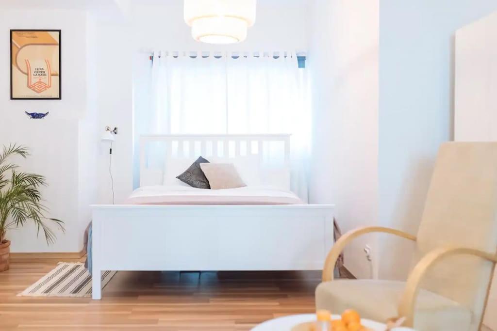 Studio Old Town بوخارست المظهر الخارجي الصورة
