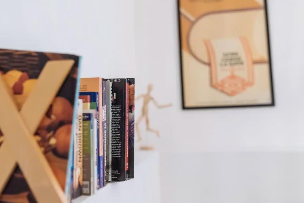 Studio Old Town بوخارست المظهر الخارجي الصورة
