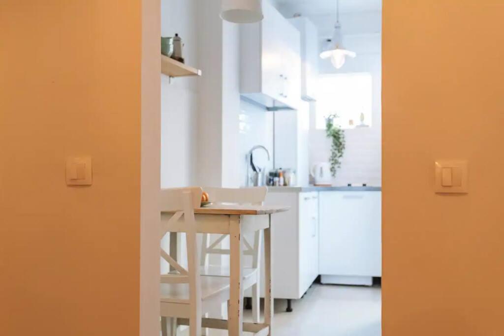 Studio Old Town بوخارست المظهر الخارجي الصورة