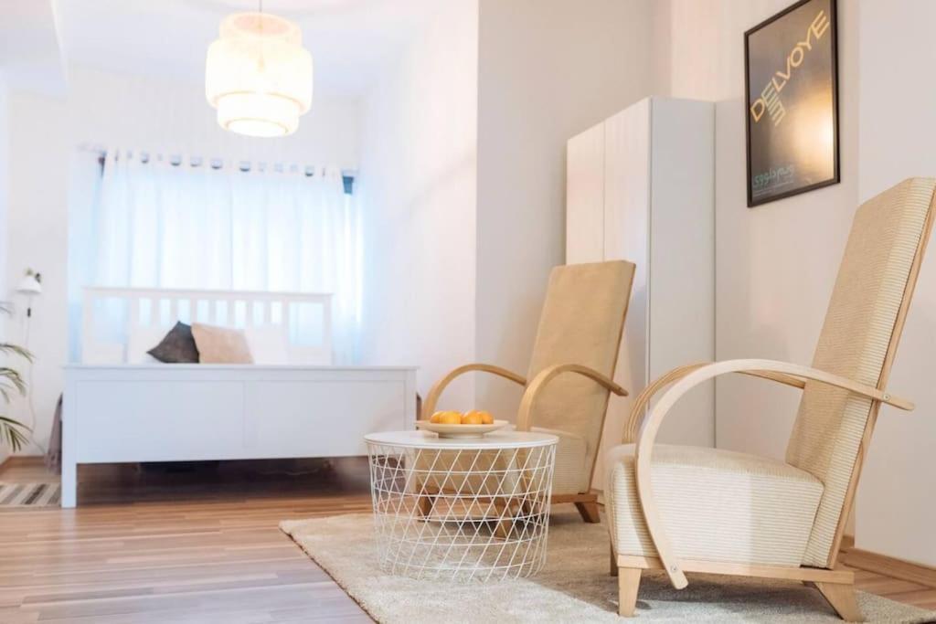 Studio Old Town بوخارست المظهر الخارجي الصورة