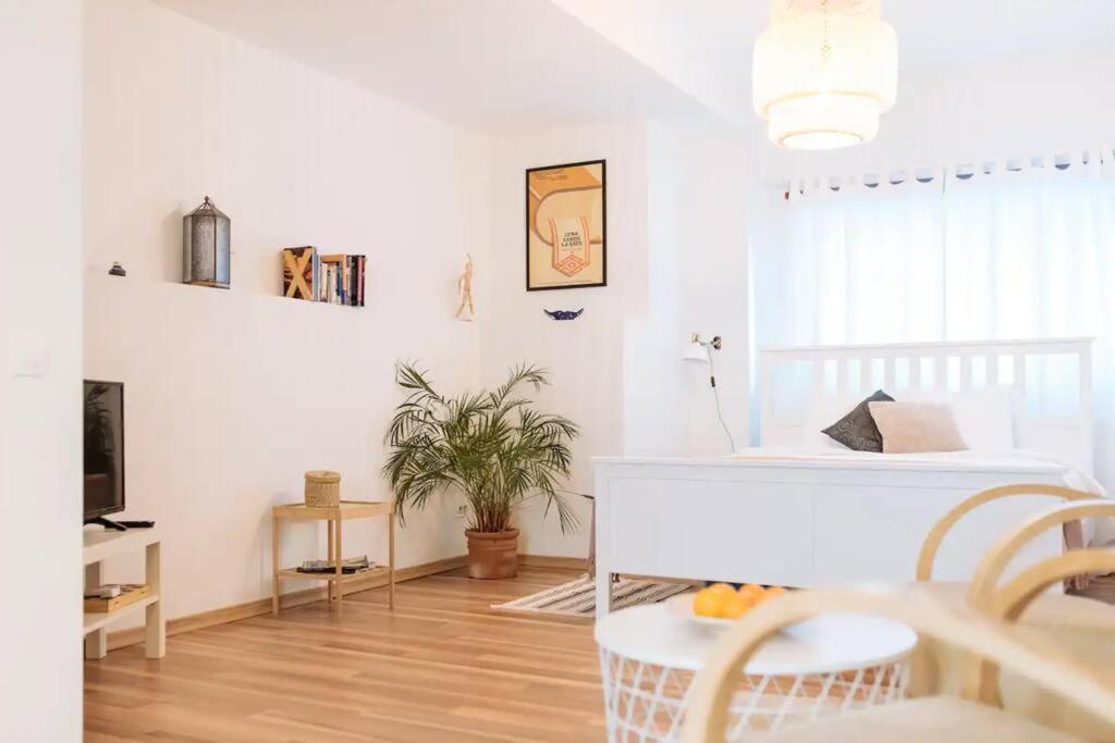 Studio Old Town بوخارست المظهر الخارجي الصورة