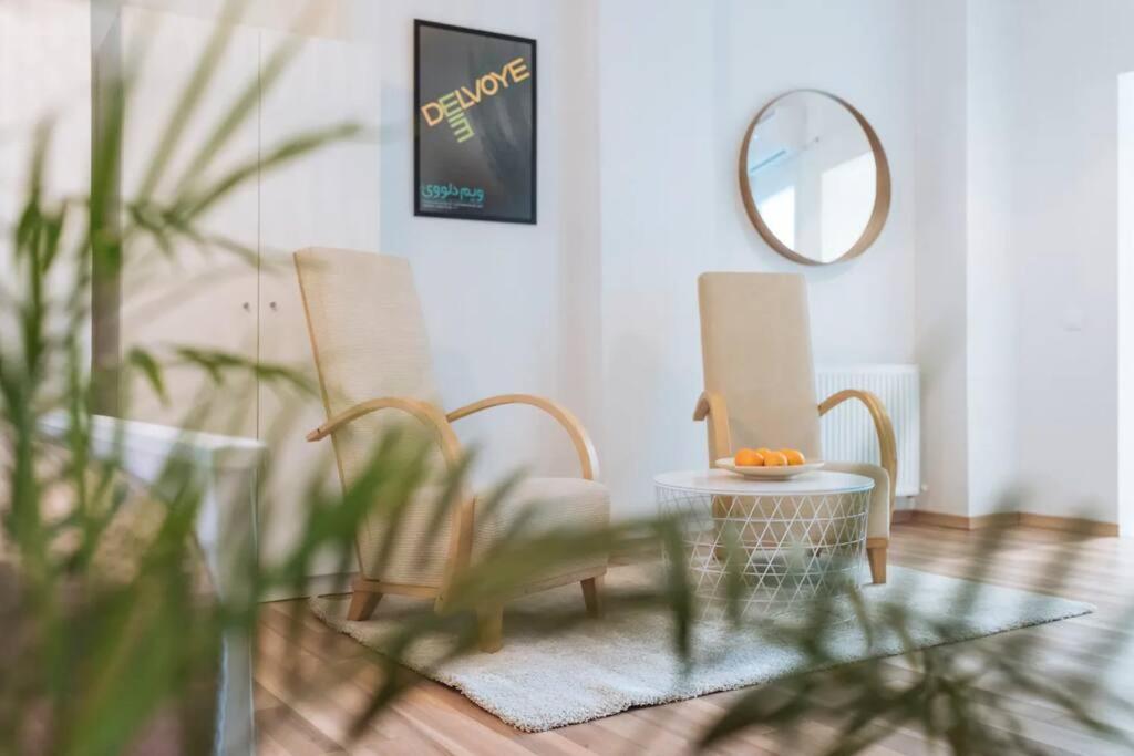 Studio Old Town بوخارست المظهر الخارجي الصورة